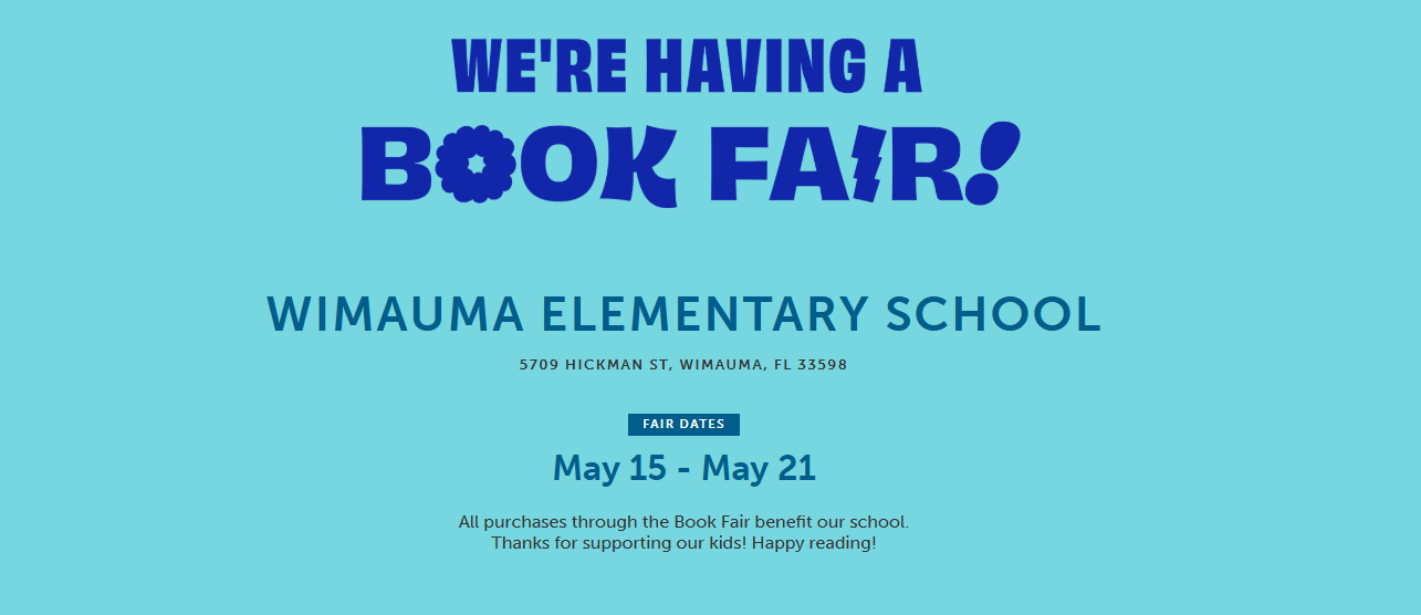  Book Fair